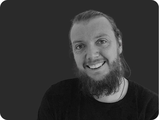 Chris Bradbury
